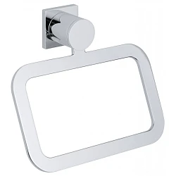 Полотенцедержатель Grohe Allure 40339000 хром