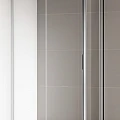 Боковая стенка Cezares COMFORT-90-FIX-C-Cr