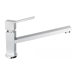 Смеситель для кухни Timo Tana 2593FN chrome хром