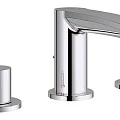 Смеситель для раковины Grohe Eurostyle Cosmopolitan 20208002 хром