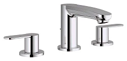 Смеситель для раковины Grohe Eurostyle Cosmopolitan 20208002 хром