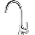 Смеситель для кухни Lemark plus Harmony LM1405C хром