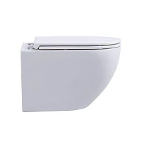 Унитаз подвесной Avimano Emotion 1001010
