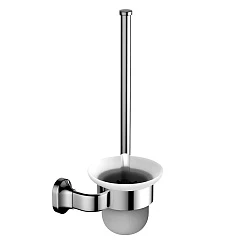 Ершик Art&Max Ovale AM-E-4081 хром