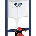 Система инсталляции для унитазов Grohe Rapid SL 38528001