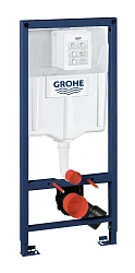 Система инсталляции для унитазов Grohe Rapid SL 38528001