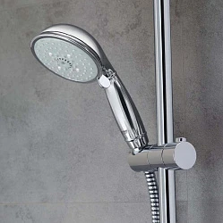 Душевая стойка Grohe New Tempesta Rustic 27399002 хром