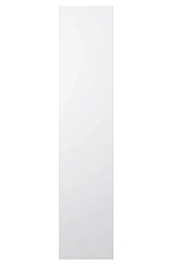 Шкаф-пенал AM.PM Spirit 2.0 35см M70ACHR0356WG белый глянцевый