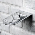 Мыльница Wasserkraft Kammel K-8369 хром