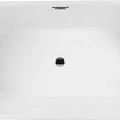Акриловая ванна Aquanet Delight 170x78 208600 белая глянцевая