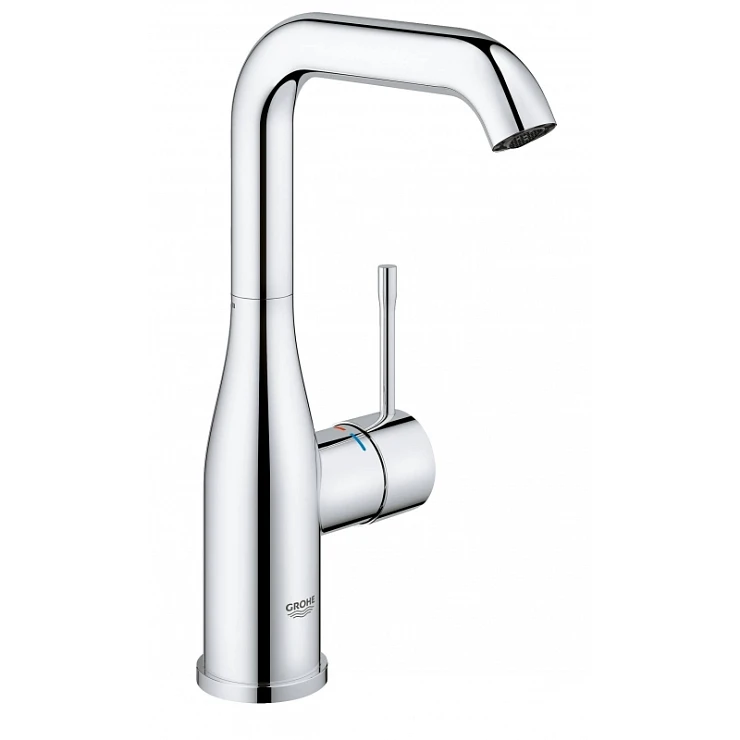 Смеситель для раковины Grohe Essence New 23541001 хром