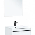 Мебель для ванной Aquanet Lino 60 271951 белый матовый