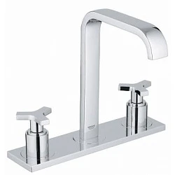 Смеситель для раковины Grohe Allure 20143000 хром
