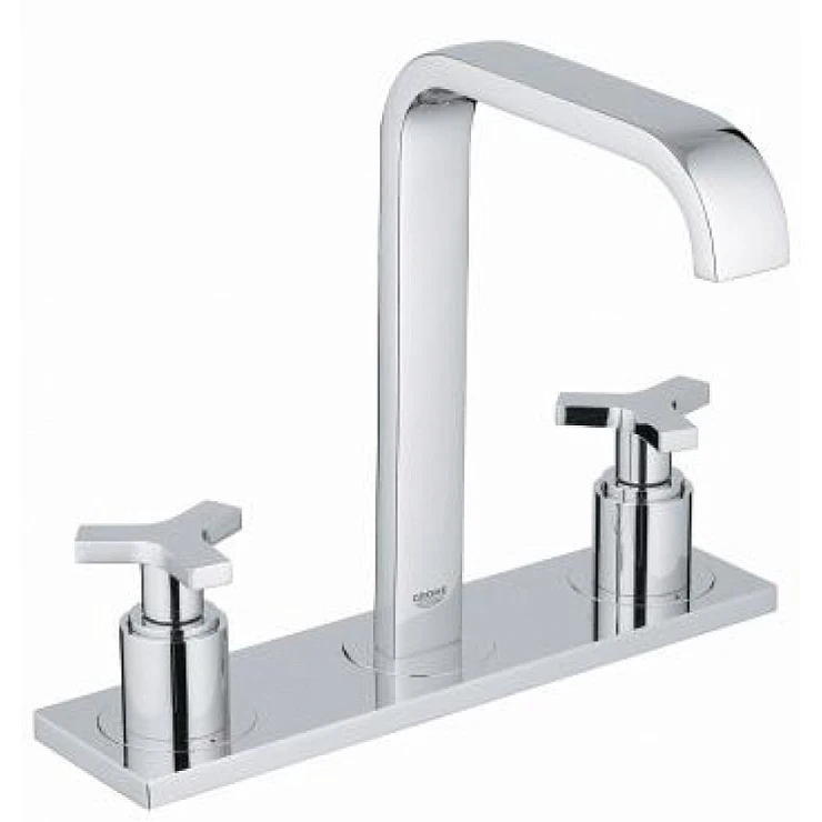 Смеситель для раковины Grohe Allure 20143000 хром