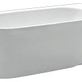 Акриловая ванна BelBagno 170x80 BB11-170R белая глянцевая
