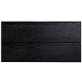 Тумба под раковину Cezares MOLVENO-100-2C-SO-NR Nero
