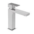 Смеситель для раковины Cezares Prizma PRIZMA-LSM1-01-W0 хром
