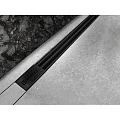 Душевой лоток Berges Super Slim 60 095152 черный матовый