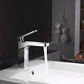 Смеситель для раковины Timo Torne 4361/00F хром