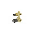 Скрытая часть Bravat Built-in D969BW-B-ENG