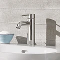 Смеситель для раковины Grohe Essence New 23591001 хром