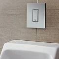 Кнопка смыва Grohe Skate Cosmopolitan 38784000 хром глянцевая