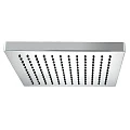 Верхний душ Bravat Built-in P7078C-RUS хром
