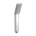 Душевая лейка Iddis Hand Shower A11012 пластик, хром