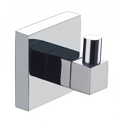 Крючок Fixsen Metra FX-11105 хром