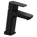 Смеситель для раковины Ravak 10° TD F 014.20 X070150 черный матовый