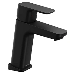 Смеситель для раковины Ravak 10° TD F 014.20 X070150 черный матовый
