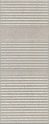 Керамическая плитка Kerama Marazzi Скарпа структура 20x50 см серый матовый