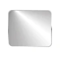 Зеркало Эстет Kare Luxe 80 ФР-00006309 с подсветкой