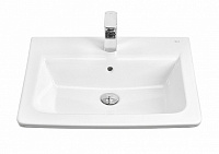 Раковина встраиваемая Roca Gap 60см 327472000 белая
