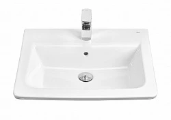 Раковина встраиваемая Roca Gap 60см 327472000 белая