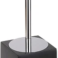 Ершик Bemeta Gamma 145613310 черный / хром