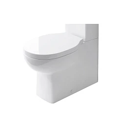 Чаша для унитаза-компакта BelBagno Bingo BB548CP