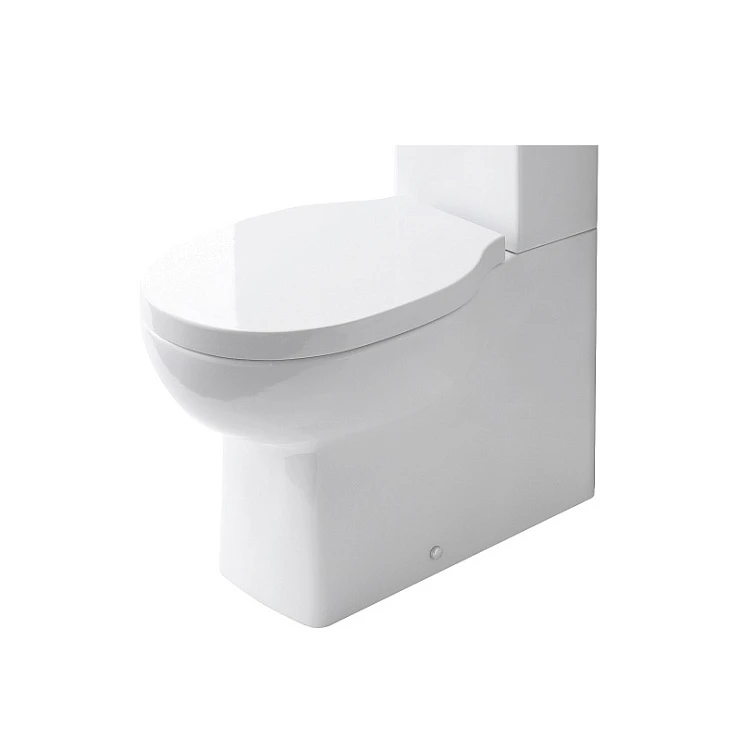 Чаша для унитаза-компакта BelBagno Bingo BB548CP