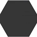 Керамогранит Kerama Marazzi Буранелли 20x23,1 см черный