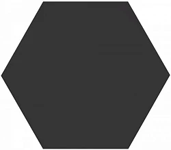 Керамогранит Kerama Marazzi Буранелли 20x23,1 см черный