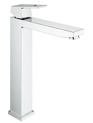 Смеситель для раковины Grohe Eurocube 23406000 хром