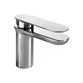 Смеситель для раковины Bravat Gina F165104C-ENG хром