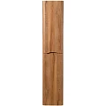 Шкаф-пенал BelBagno Acqua ACQUA-1600-2A-SC-RR-P Rovere Rustico