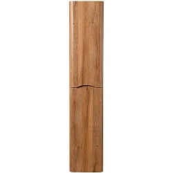 Шкаф-пенал BelBagno Acqua ACQUA-1600-2A-SC-RR-P Rovere Rustico