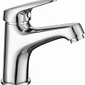 Смеситель для раковины Aquanet Eurodisk SD20813 хром