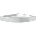Душевой поддон AM.PM Gem 100x100см W90T-401-100W белый