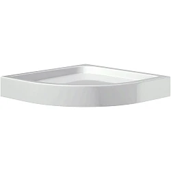 Душевой поддон AM.PM Gem 100x100см W90T-401-100W белый