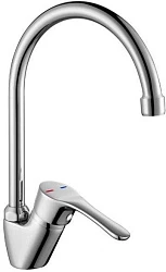 Смеситель Aquanet Elements SD20065 для кухонной мойки