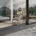 Керамогранит Italon Millennium Silver X2 60х60 см 610010001951 серый