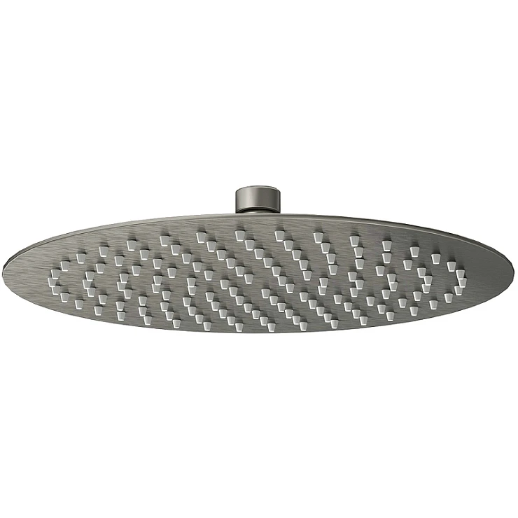 Верхний душ Wasserkraft Wern A121 хром
